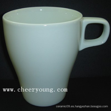 Taza de porcelana (CY-P803)